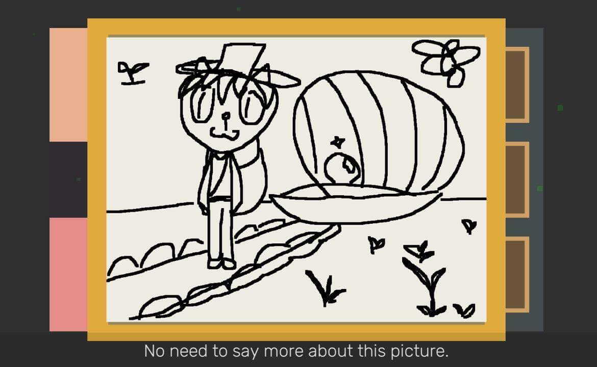 In My Room (anyBooks) screenshot 5