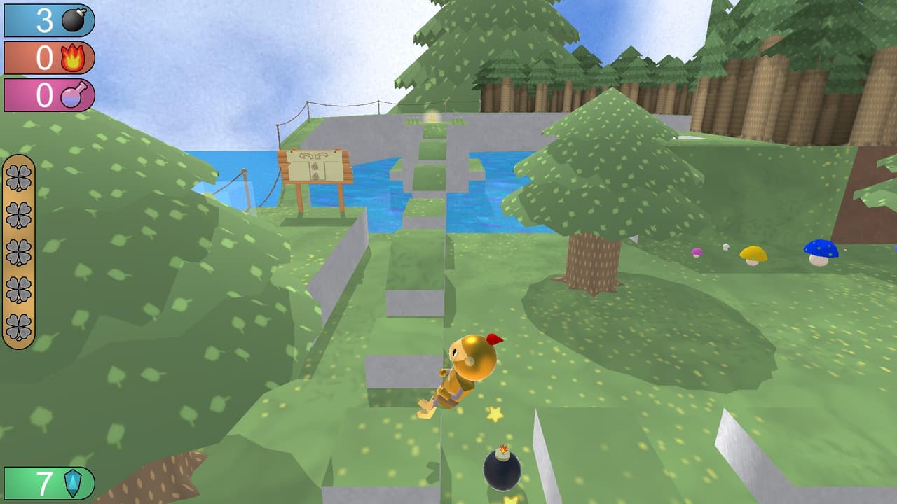 Knights of the Exploding Table screenshot 3