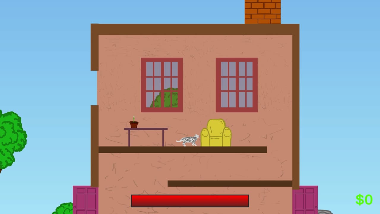 Kitten Kingdom screenshot 6