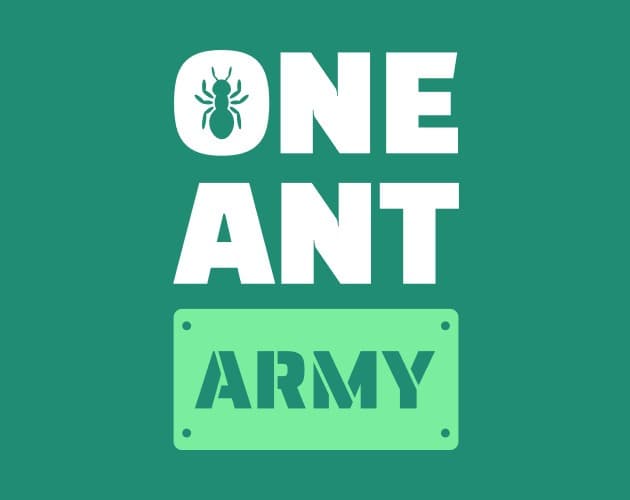 One Ant Army