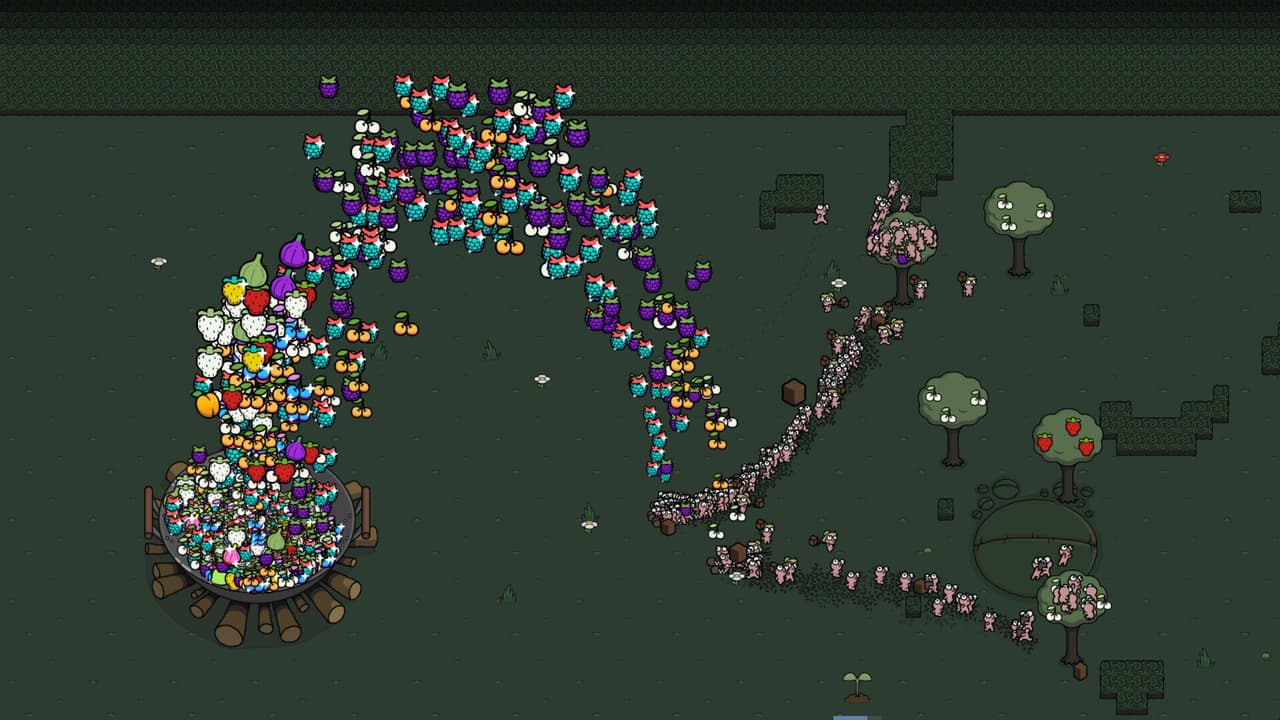 Idle Colony screenshot 2