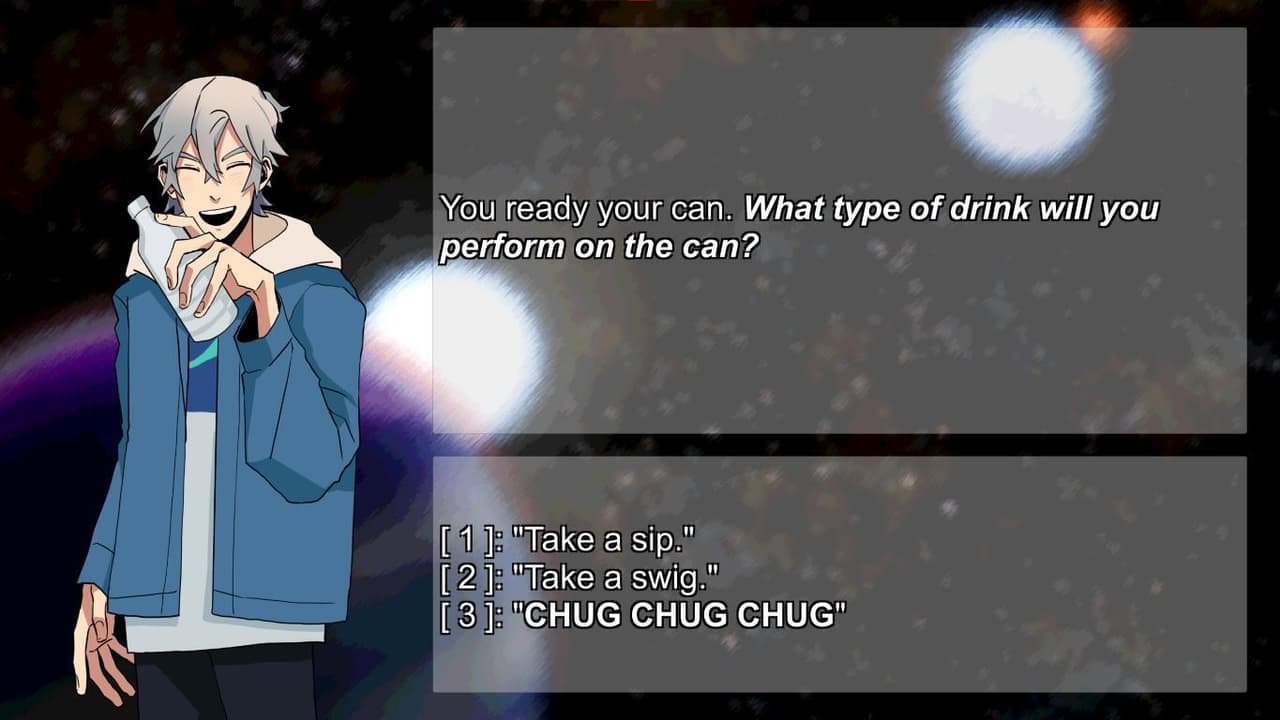 soda companion 20xx screenshot 3