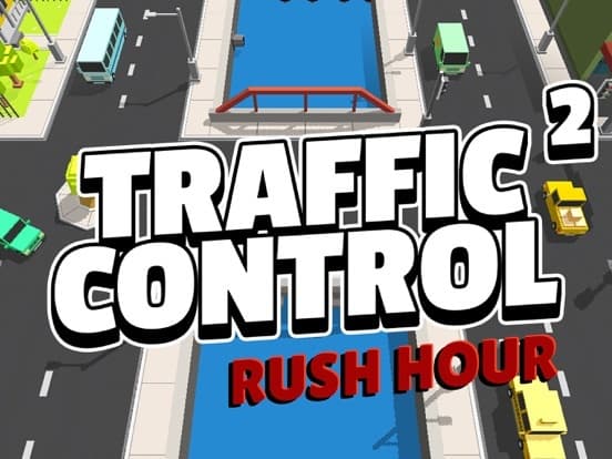 Traffic Control: Rush Hour
