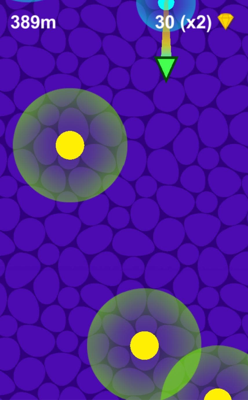 Orbit Orb screenshot 2