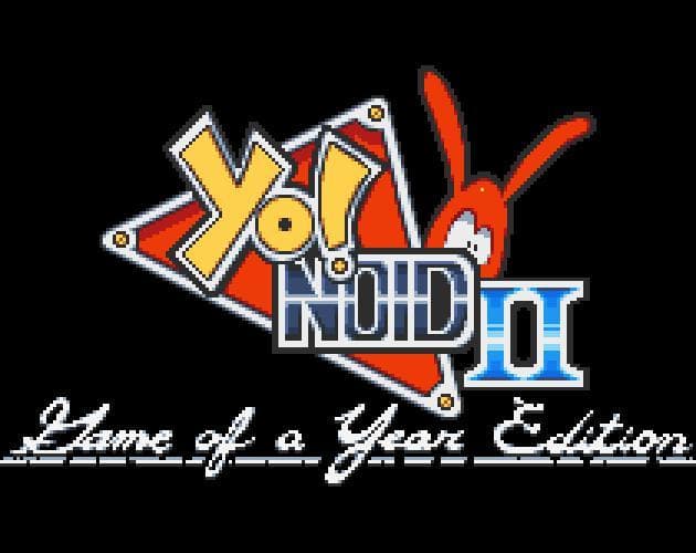 Yo! Noid Was Ahead of its Time