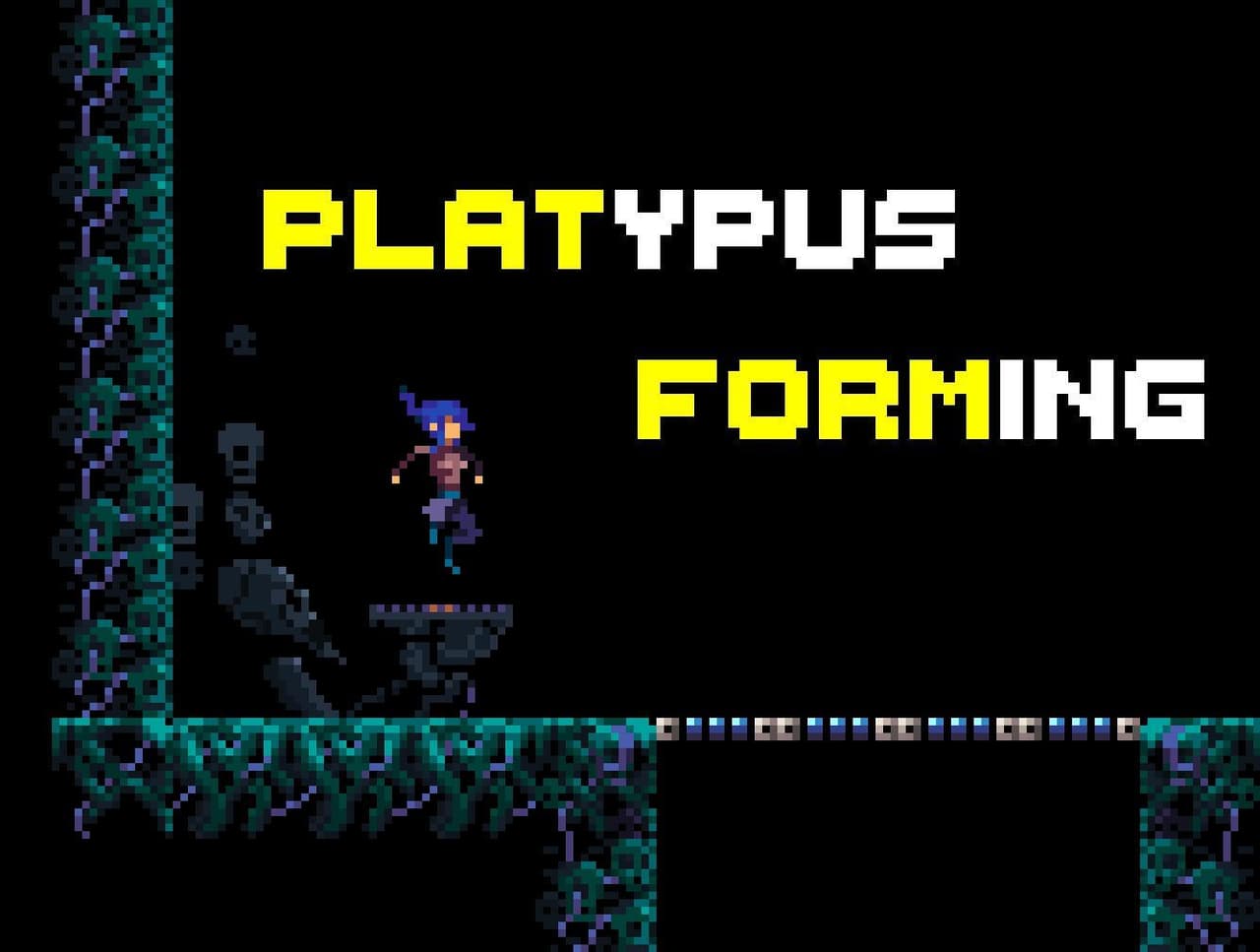 Platypus Forming