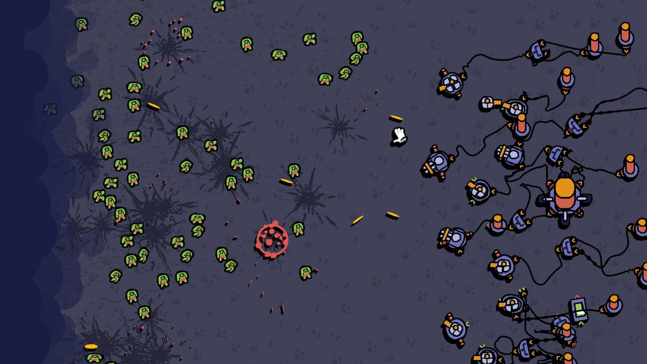 Ooglians screenshot 2