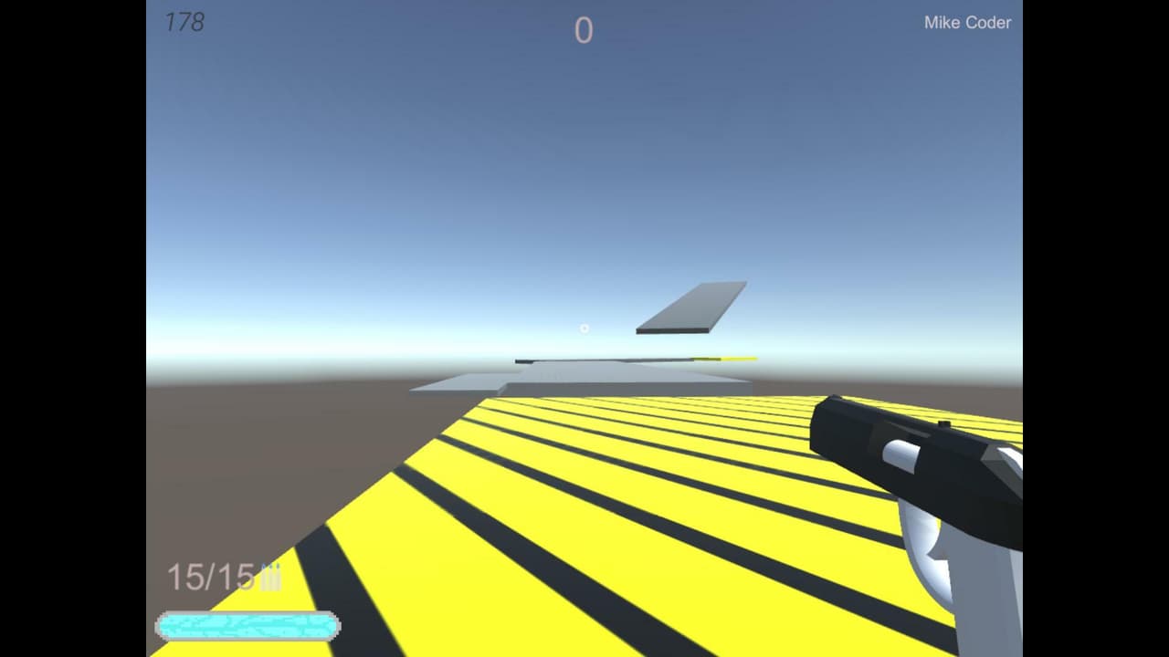 (exe)cute screenshot 3