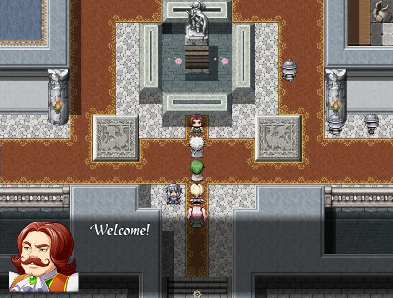 Sybaritic Extravaganza screenshot 5