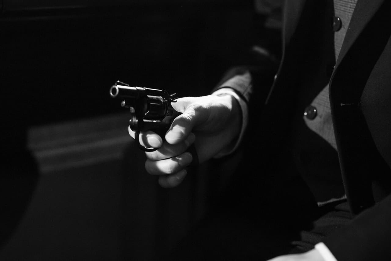 Agent Marsh screenshot 2
