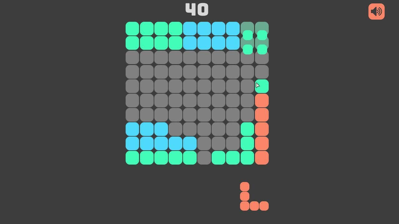 10x10 (KolFun) screenshot 3