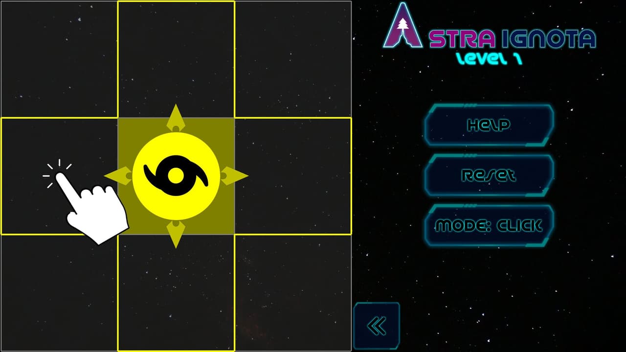 Astra Ignota screenshot 2