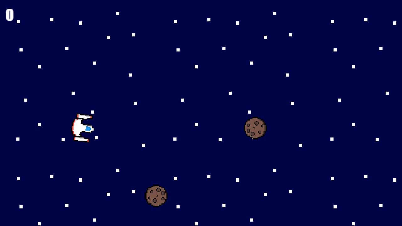 UNIVERSE WAR screenshot 3