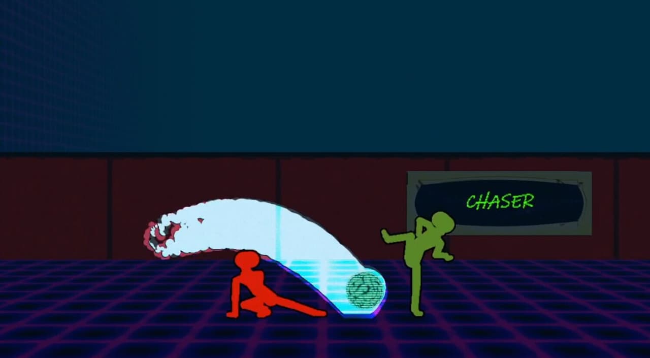 Average Human Ball Game screenshot 2
