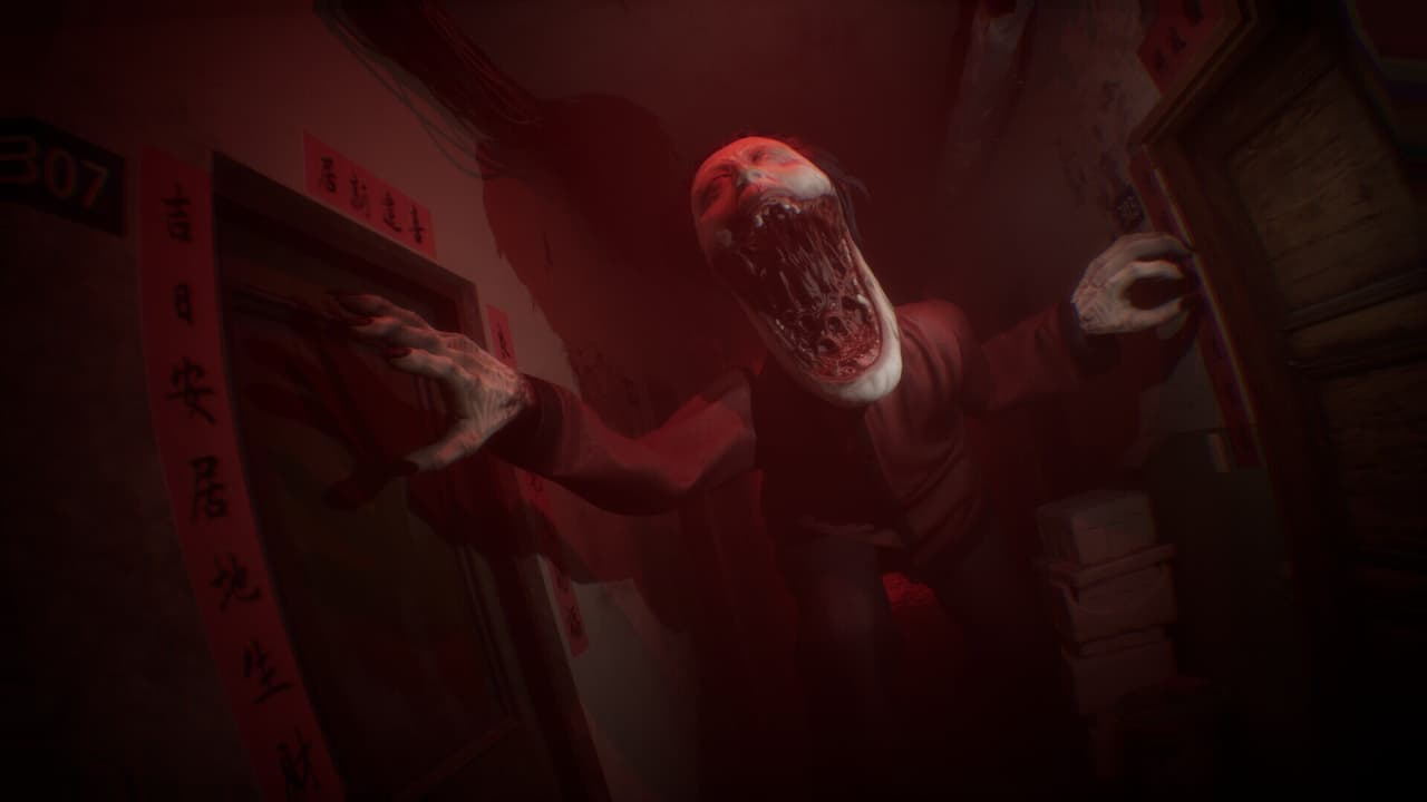 Dread Flats screenshot 3