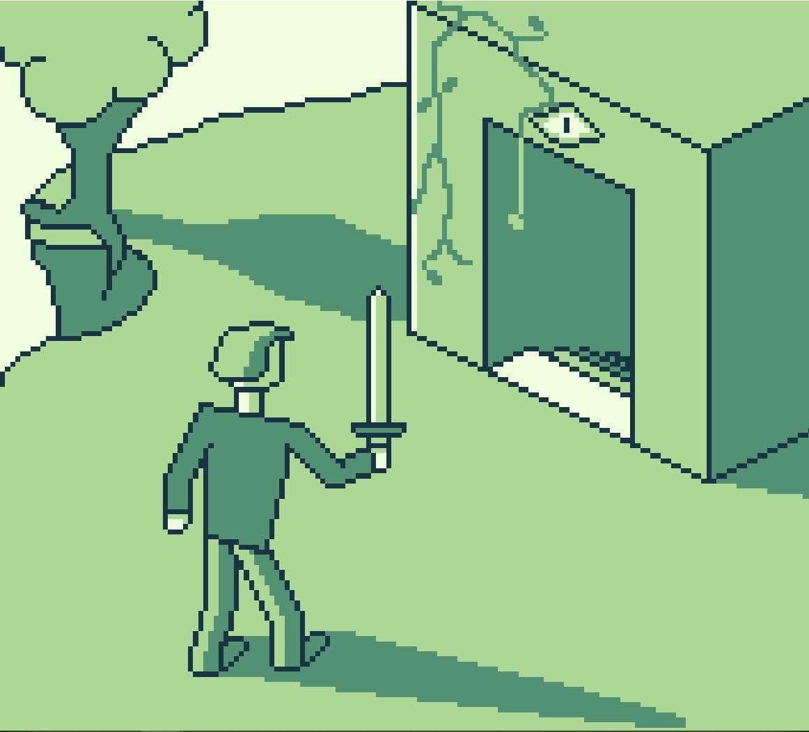 Plant of DOOM screenshot 3