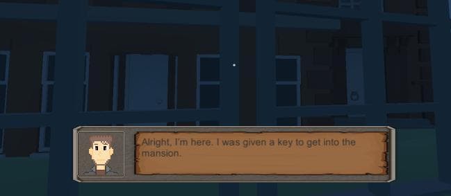 Crimson Estate screenshot 4