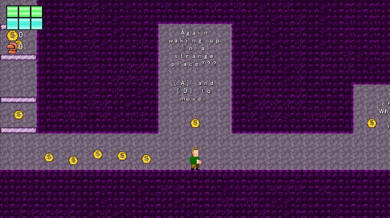 The Punchgun screenshot 3