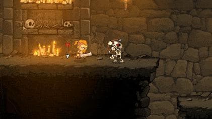 Unsung Warriors - Prologue screenshot 2