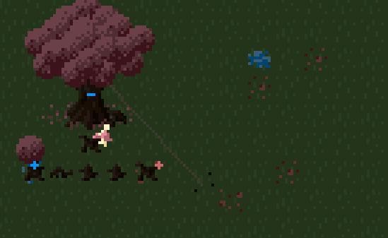 Grove Guardian (Nate Largo) screenshot 3