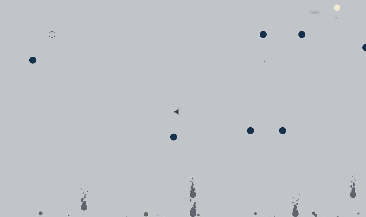 Round Rain screenshot 4