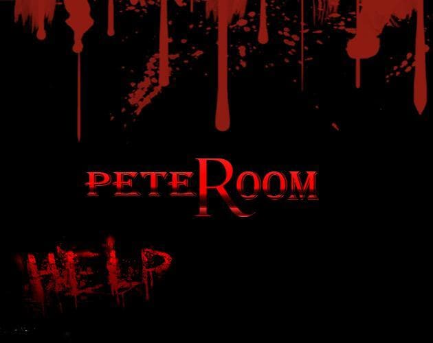 PeterRoom