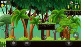 Reclaim Of The Forest screenshot 6