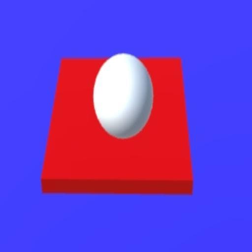Rolling Ball (lavalord)