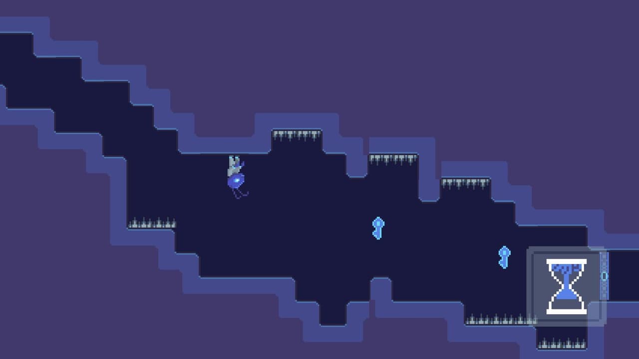 Timeweaver screenshot 3