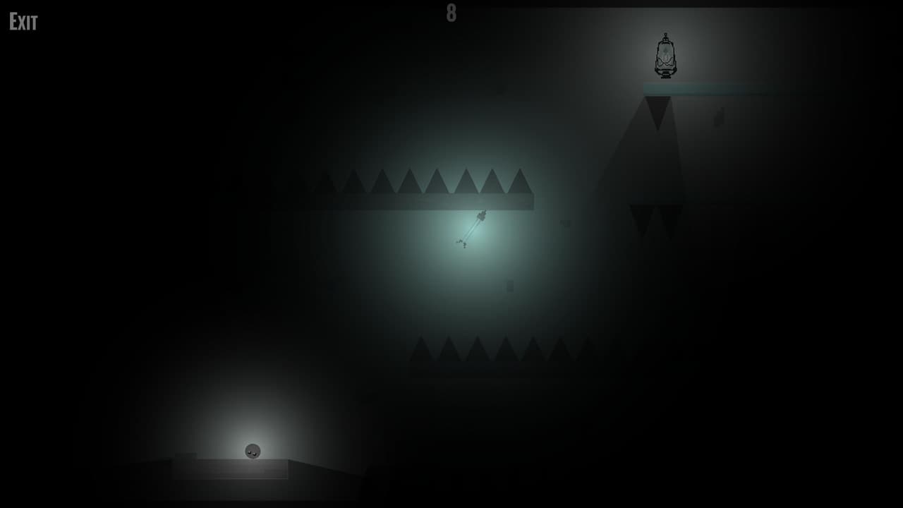 Dimmed screenshot 4