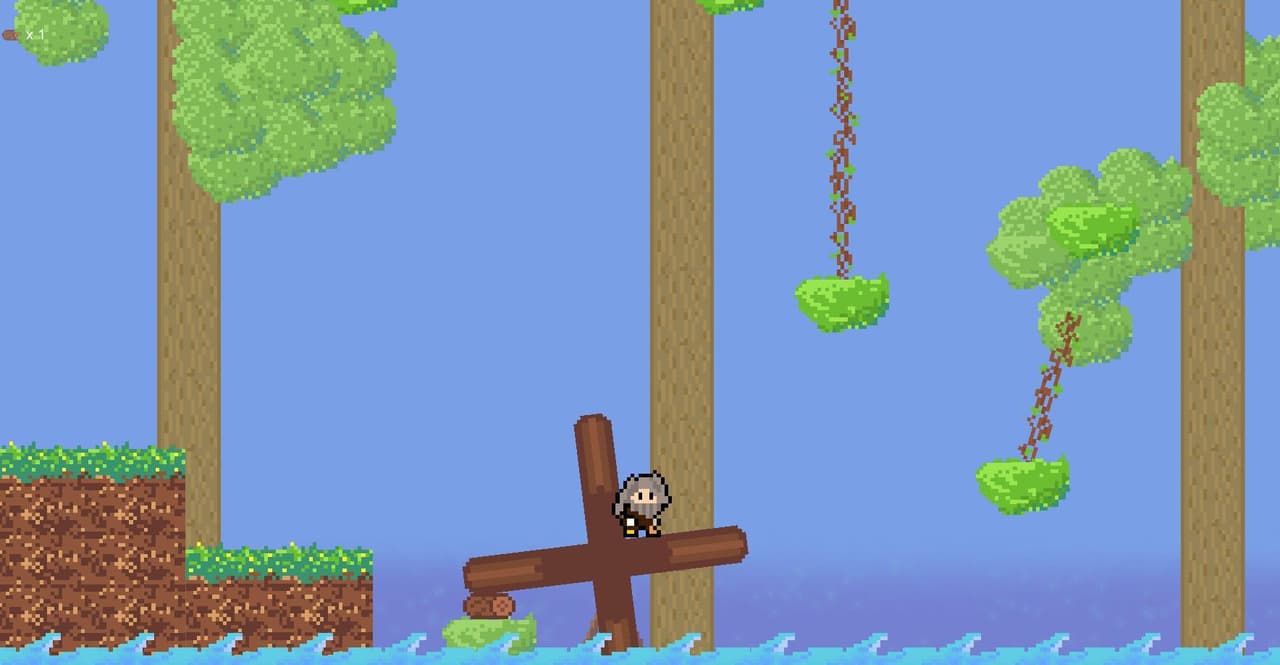 Noahs Wacky Adventure