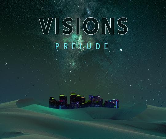 Visions: Prelude screenshot 2
