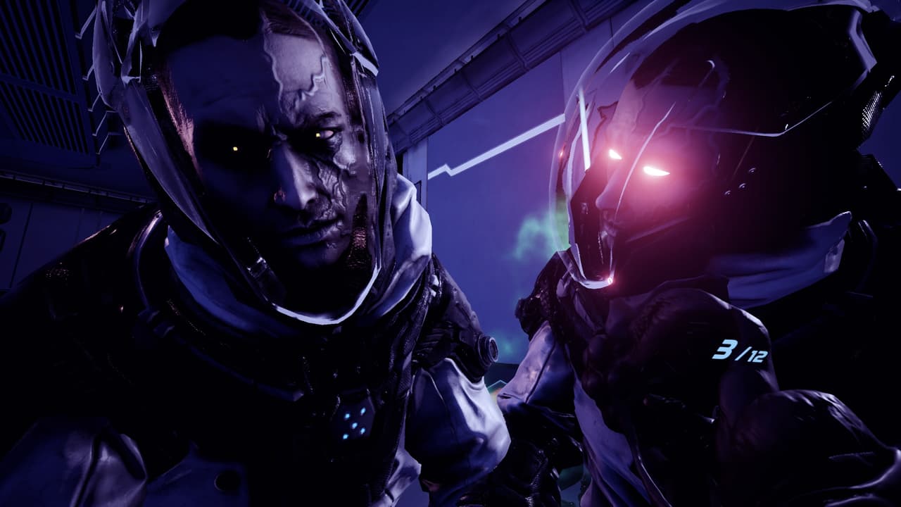 STRAIN screenshot 3