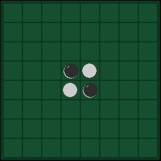 Othello (itch) (EMattfolk, FredTheDino)