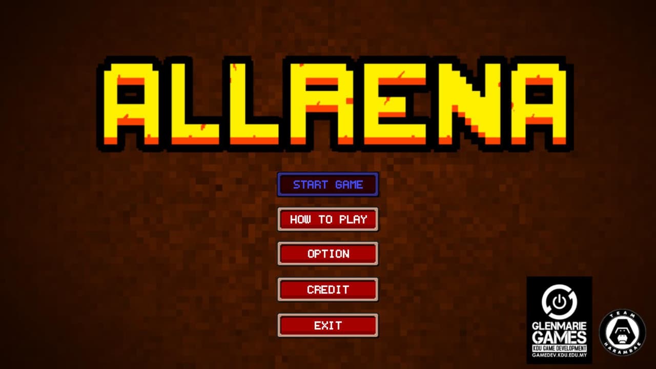 Allrena screenshot 3