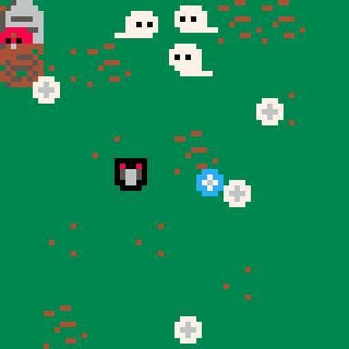 Ghost Hit screenshot 2