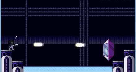 Splinter Zone (itch)