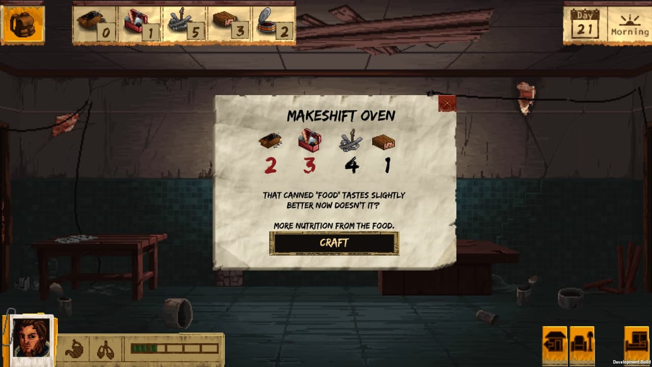 Survival Journals screenshot 6