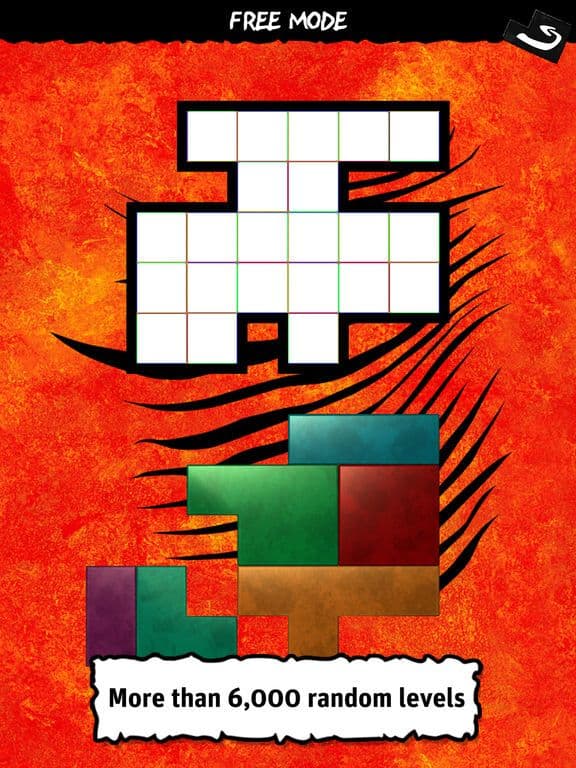 Ubongo – Puzzle Challenge screenshot 4