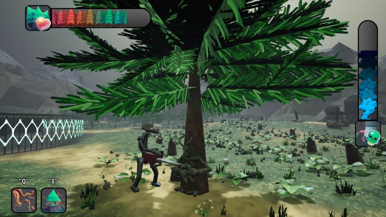Guardian Of The Forest screenshot 5