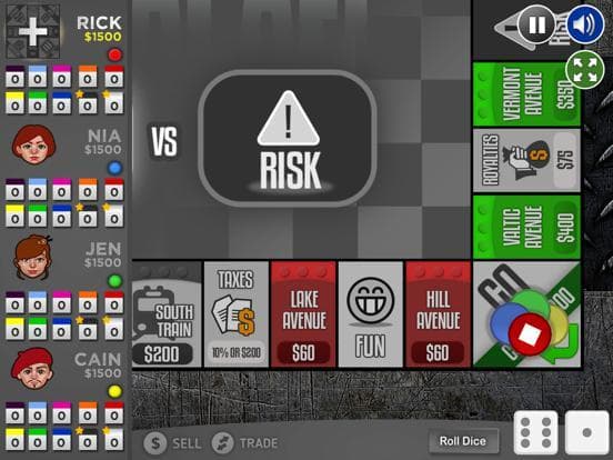 OPOLY+ screenshot 2