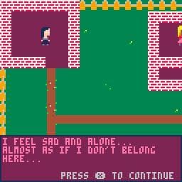 Lulus Quest