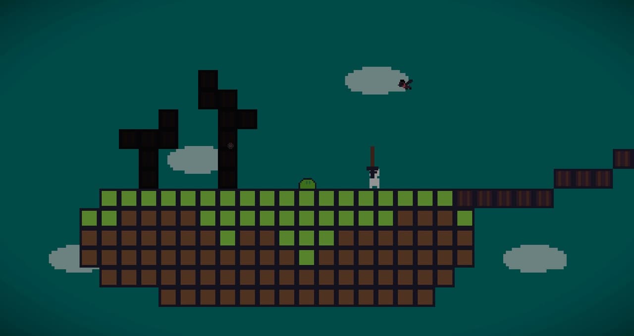 Squaxel screenshot 3