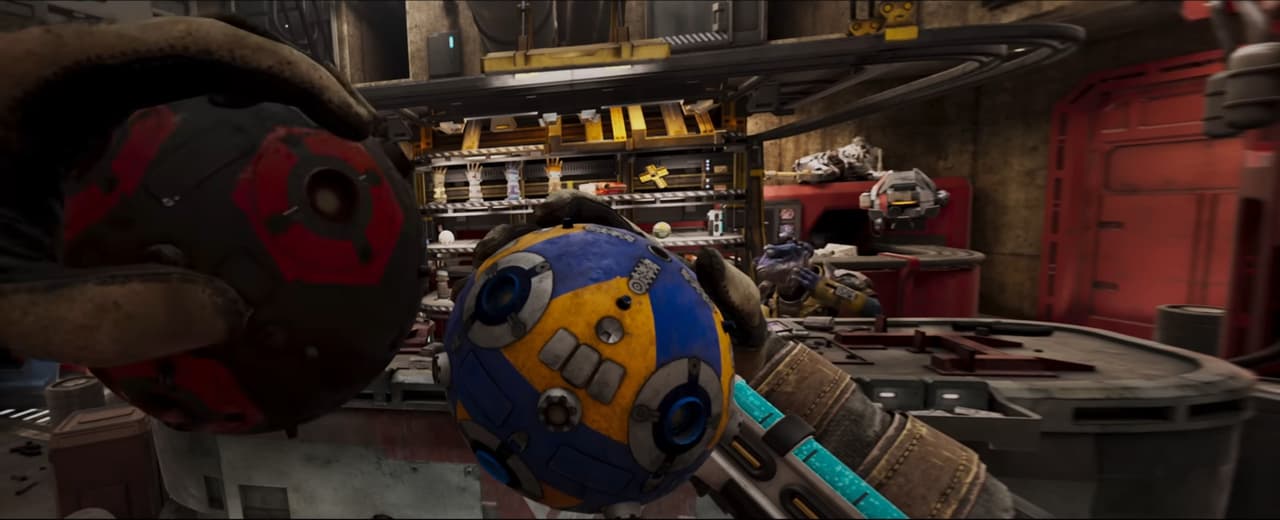 Star Wars: Tales from the Galaxy Edge — Enhanced Edition screenshot 3