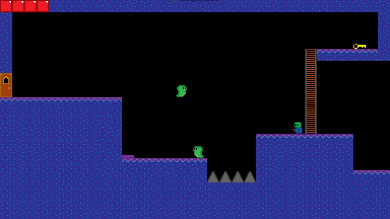 Bean Boys Epic Adventure Demo screenshot 3