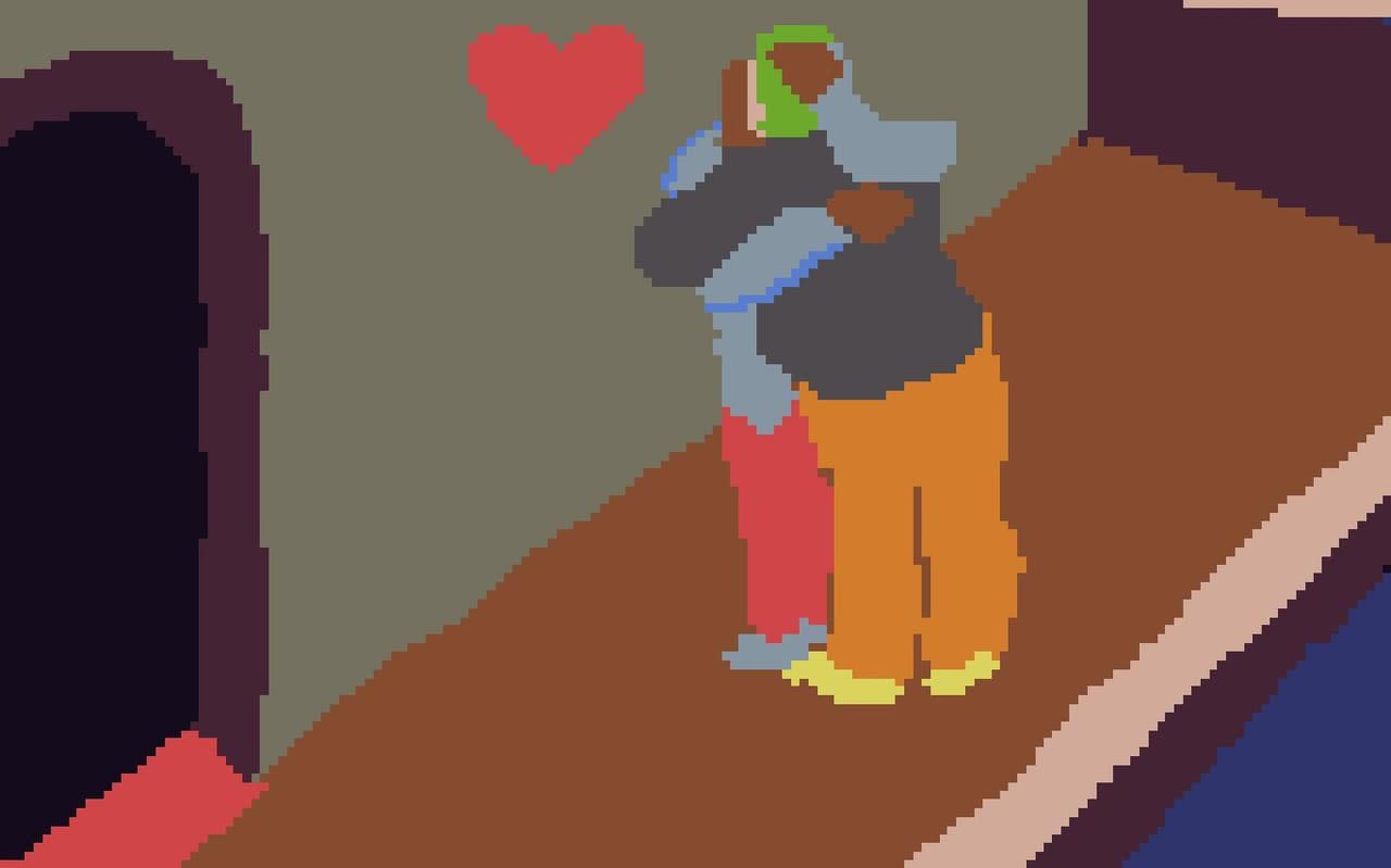 Make Out Master screenshot 3