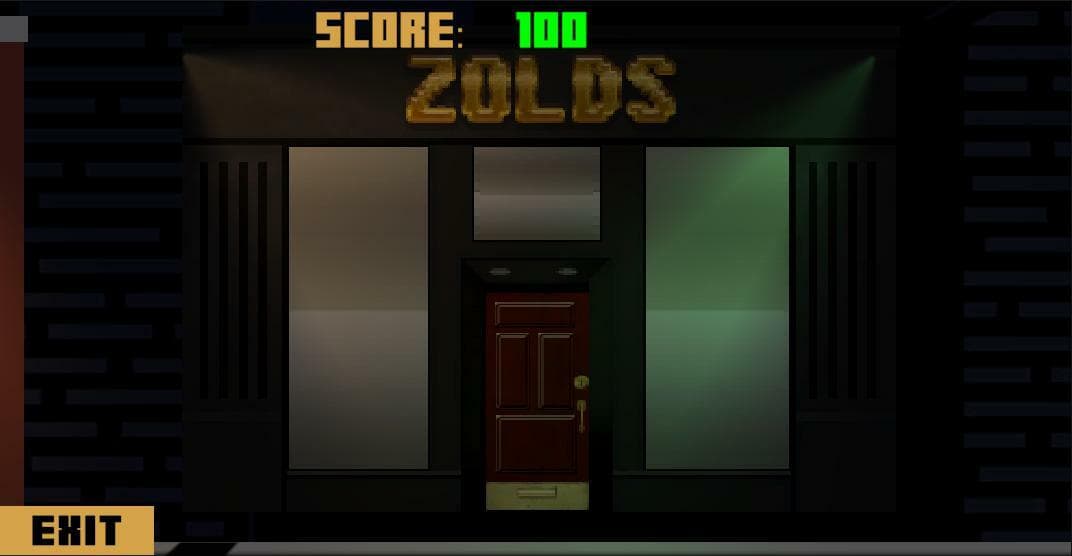 Jewel Heist screenshot 2