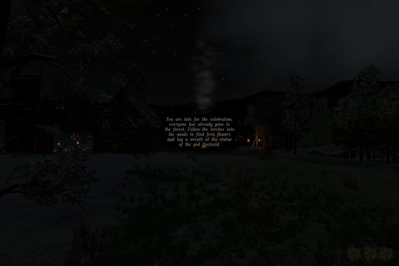 Kupala Night screenshot 2