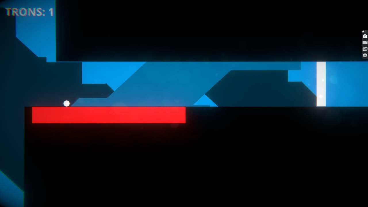 Tronergy screenshot 3