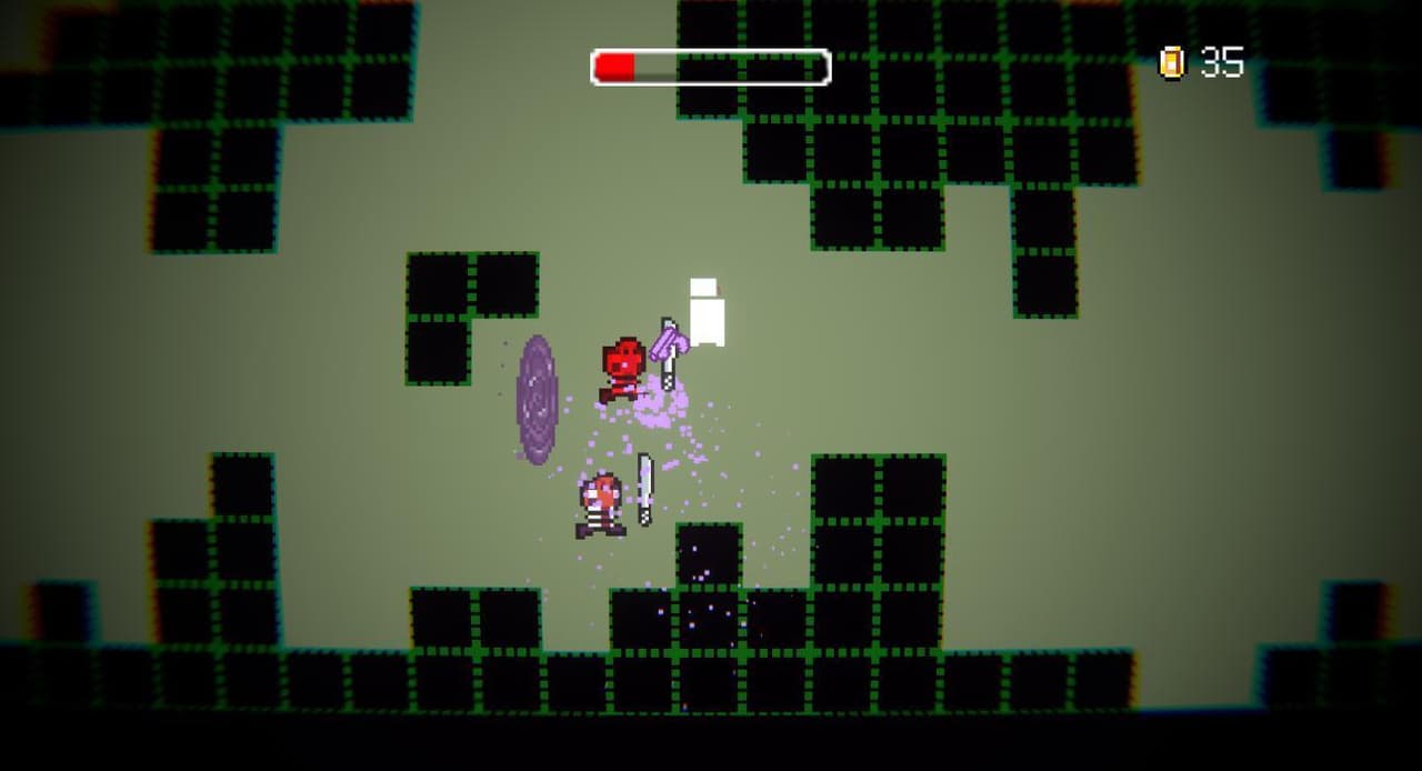 Those who dig screenshot 3